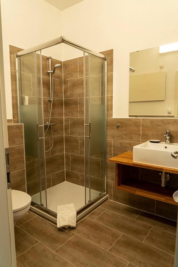גראץ Gaestehaus Mosshammer מראה חיצוני תמונה