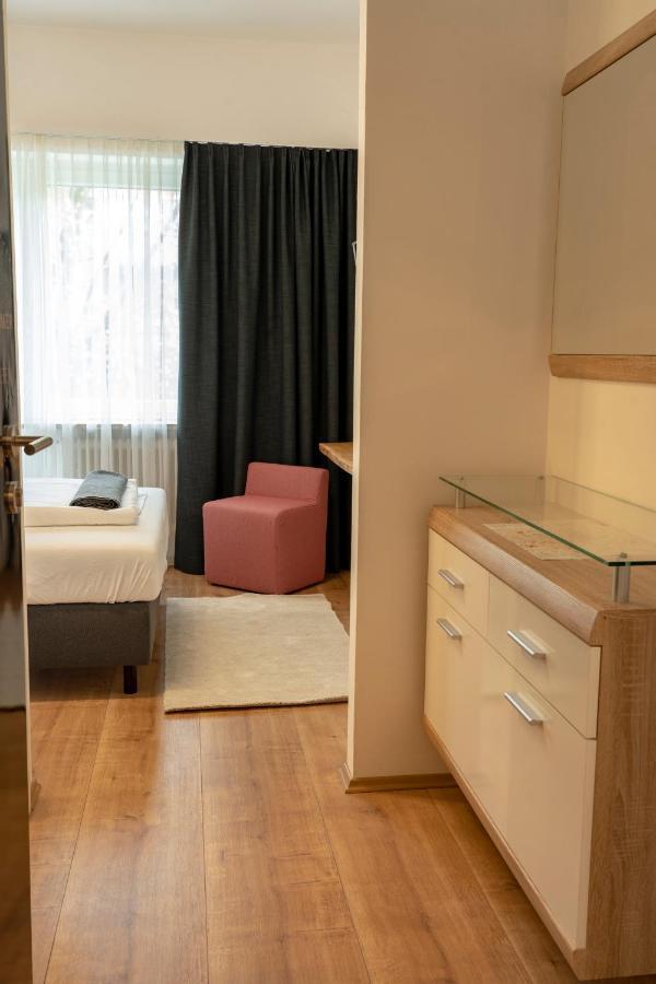גראץ Gaestehaus Mosshammer מראה חיצוני תמונה