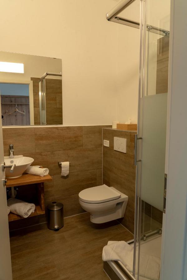 גראץ Gaestehaus Mosshammer מראה חיצוני תמונה