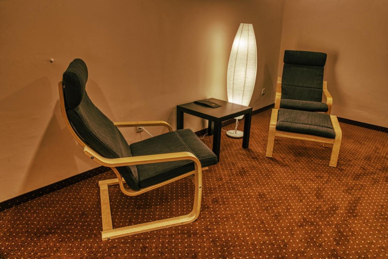 גראץ Gaestehaus Mosshammer מראה חיצוני תמונה